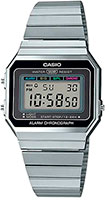 Casio Vintage A700W-1A