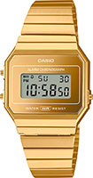 Casio Vintage A700WEVG-9A