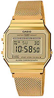 Casio Vintage A700WMG-9A