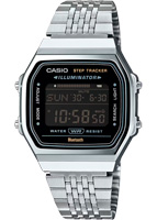 Casio Vintage ABL-100WE-1B