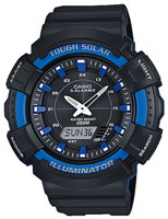 Casio Ana-Digi AD-S800WH-2A2