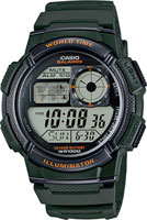 Casio Digital AE-1000W-3A