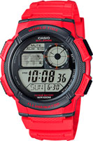 Casio Digital AE-1000W-4A