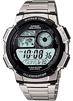 Casio Digital AE-1000WD-1A