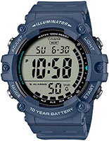 Casio Digital AE-1500WH-2A