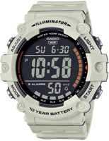 Casio Digital AE-1500WH-8B2