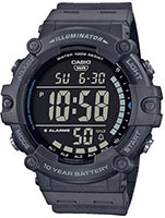 Casio Digital AE-1500WH-8BVDF