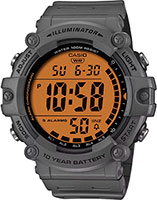 Casio Digital AE-1500WHC-8A