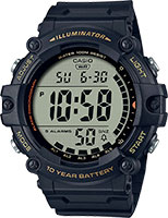 Casio Digital AE-1500WHX-1A