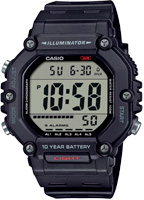 Casio Digital AE-1600H-1A