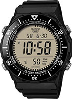 Casio Digital AE-1700H-1A