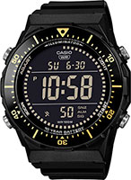 Casio Digital AE-1700H-1B