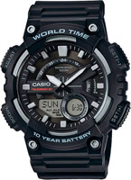 Casio Ana-Digi AEQ-110W-1A