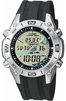 Casio Ana-Digi AMW-702-7A