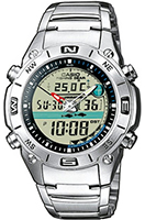 Casio Ana-Digi AMW-702D-7A