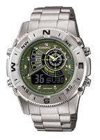 Casio Digital AMW-709D-3A