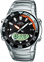Casio Ana-Digi AMW-710D-1A