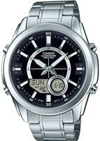 Casio Ana-Digi AMW-810D-1A