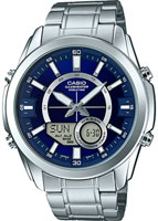 Casio Ana-Digi AMW-810D-2A