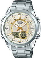 Casio Ana-Digi AMW-810D-9A