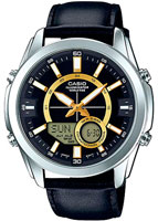 Casio Ana-Digi AMW-810L-1A