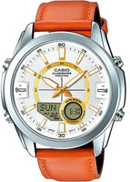 Casio Ana-Digi AMW-810L-5A