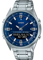Casio Ana-Digi AMW-830D-2A