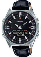 Casio Ana-Digi AMW-830L-1A