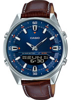 Casio Ana-Digi AMW-830L-2A