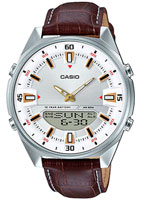 Casio Ana-Digi AMW-830L-7A