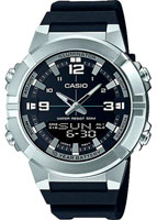 Casio Ana-Digi AMW-870-1A