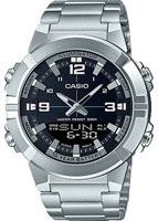 Casio Ana-Digi AMW-870D-1A