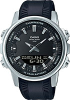 Casio Ana-Digi AMW-880-1A