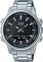 Casio Ana-Digi AMW-880D-1A