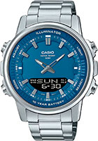 Casio Ana-Digi AMW-880D-2A1