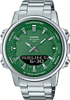 Casio Ana-Digi AMW-880D-3A