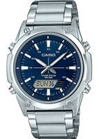 Casio Ana-Digi AMW-S820D-2A
