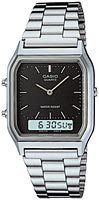 Casio Ana-Digi AQ-230A-1D