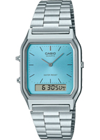 Casio Vintage AQ-230A-2A1