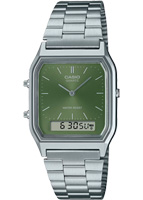 Casio Vintage AQ-230A-3A