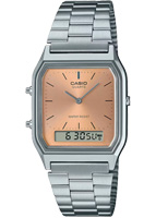 Casio Vintage AQ-230A-4A