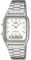 Casio Vintage AQ-230A-7D