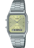 Casio Vintage AQ-230A-9A