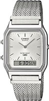 Casio Ana-Digi AQ-230EM-7A