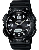 Casio Ana-Digi AQ-S810W-1A