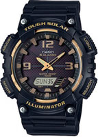 Casio Ana-Digi AQ-S810W-1A3