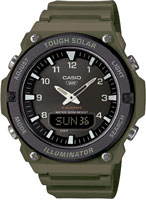 Casio Standard AQ-S820W-3B