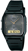 Casio Ana-Digi AW-48HE-8A