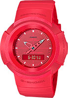 Casio G-Shock AW-500BB-4E