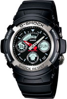 Casio G-Shock AW-590-1A